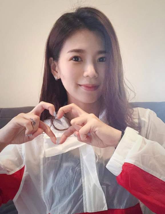 吴柳莹谈感情问题:我不是颜控 不想做家庭主妇