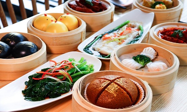 长治十大名吃有哪些