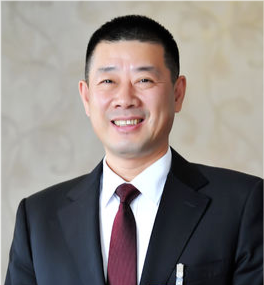 飞鹤乳业董事长_飞鹤乳业董事长冷友斌专访_民生中国谈_中国网消费_财经_中国网