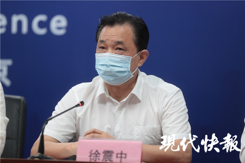 南京已累计调拨给江宁医用n95口罩,防护服等135.2万件