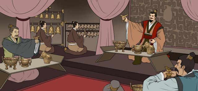 简述历史春秋战国之韩国