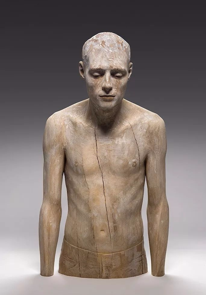 意大利国宝级雕刻家布鲁诺瓦尔波特作品精选