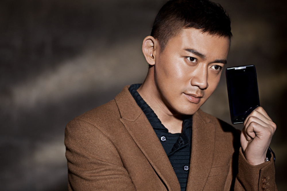 《做家务的男人》聂远巅峰形象,全家人等他起床吃饭,不尊重人?