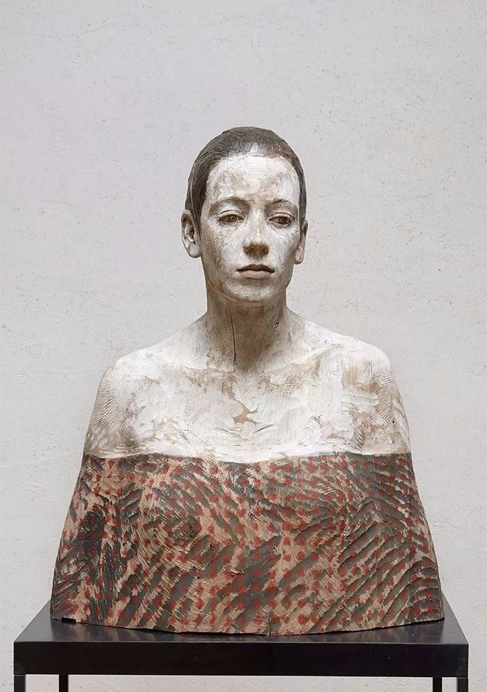 意大利国宝级雕刻家布鲁诺瓦尔波特作品精选