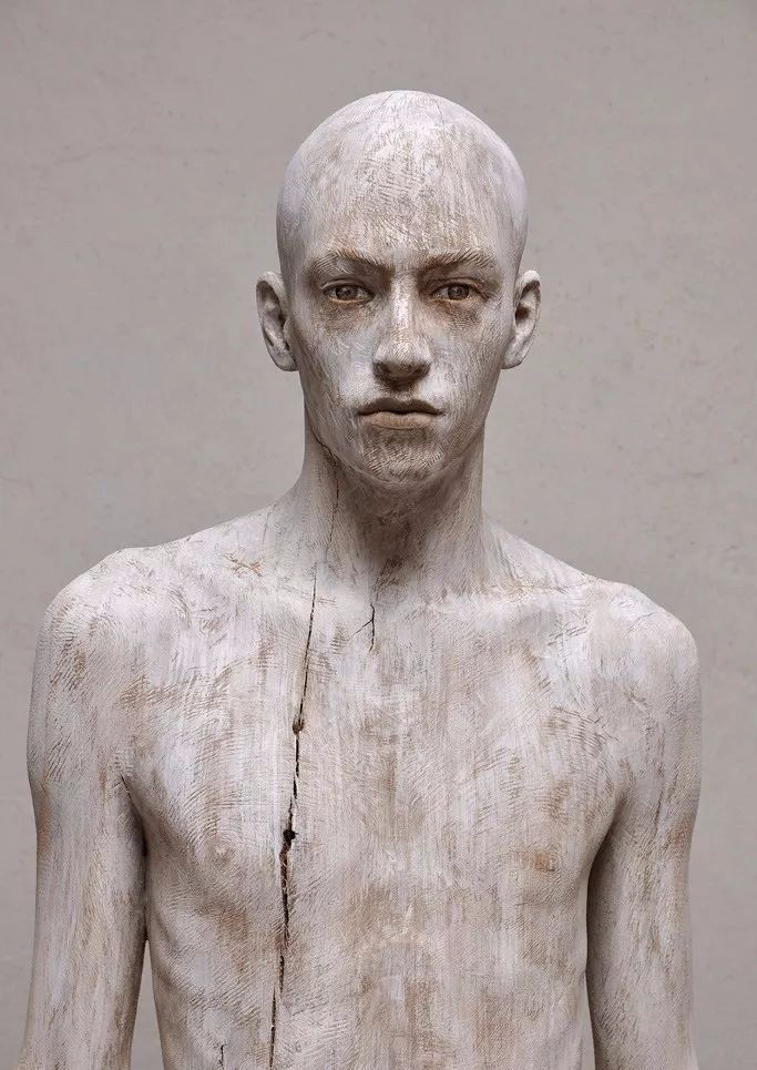 意大利国宝级雕刻家布鲁诺瓦尔波特作品精选