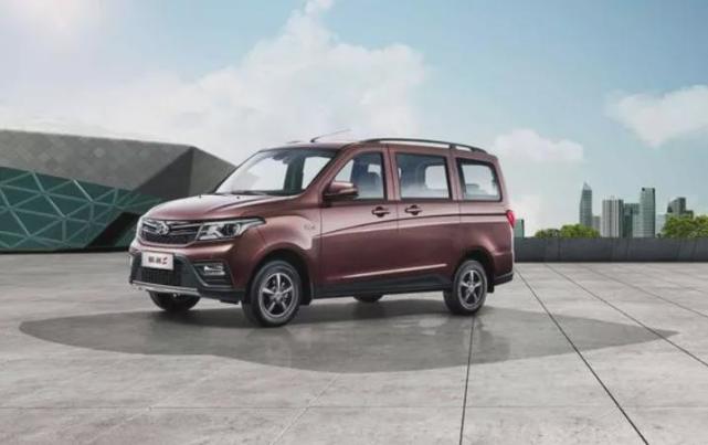 2021款长安欧诺s上市低价未必就有好销量