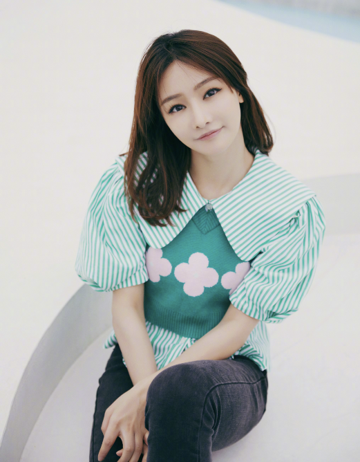 miss为河南捐款20万,看到捐款凭证,网友直言miss很暖心