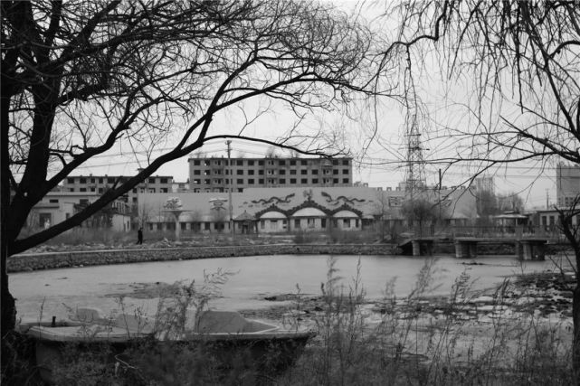 一年 辽源"太子公园"完成蜕变