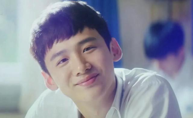 白敬亭演过哪些电视剧