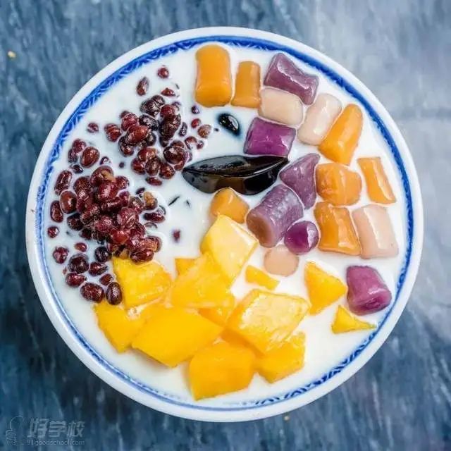 广西糖水,广式糖水,化州糖水,谁才是最强王者_腾讯新闻