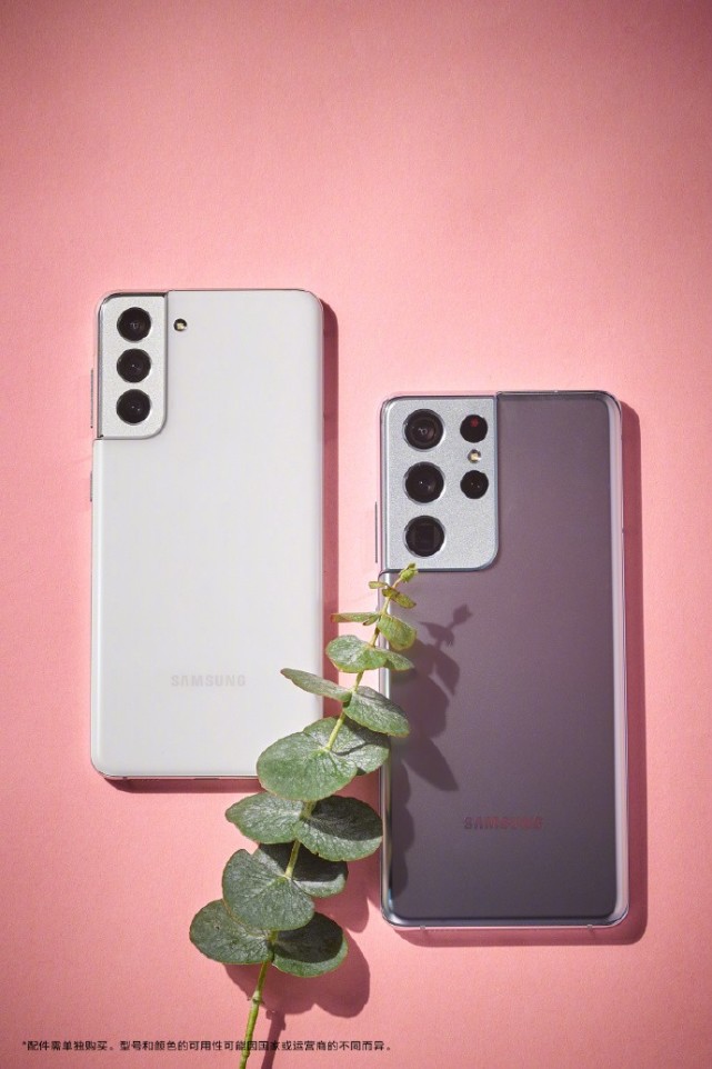 纵享专业拍摄体验,仅需一台三星galaxy s21 5g系列手机
