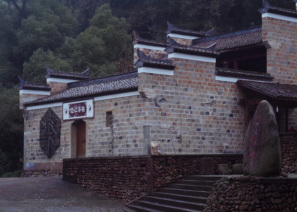 江西有一座"无蚊村",有山有水没蚊子,堪称夏季避暑胜地