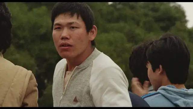 成家班中比较有名的替身演员还有火星,他原名蒋荣法,原是唐迪的东方