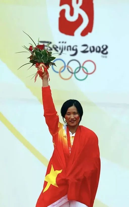 奥运特辑|帆船冠军徐莉佳,才是真正乘风破浪的姐姐_腾讯新闻