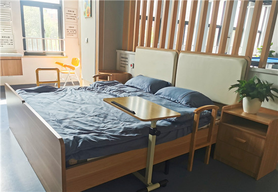 苏州市家庭适老化改造实事项目惠及千户老年人家庭