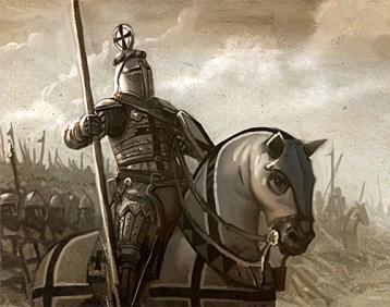 波兰立陶宛珠联璧合条顿骑士团百年悲歌上波兰史话1