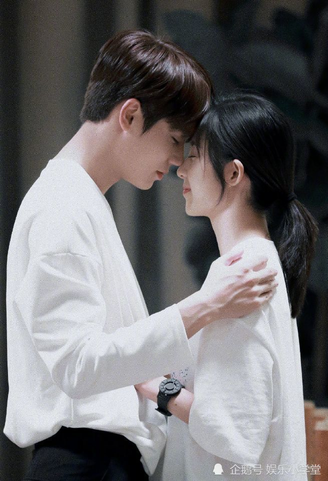 新剧原来我很爱你官宣定档今晚开播林彦俊万鹏开启浪漫之恋