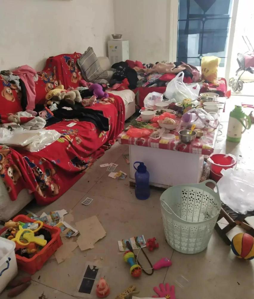 乡下的婆婆家里太脏,花40万盖了新房,这次回家让我大失所望