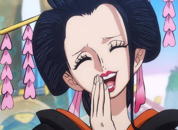 海贼王桃之助与妹妹的差别待遇暗示了日本的现状