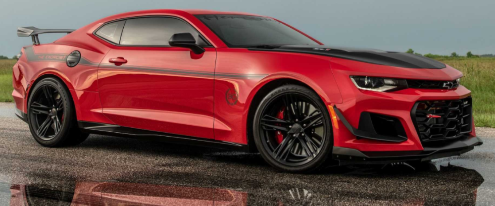 轩尼诗推出camaro zl1驱魔人30周年纪念版_腾讯新闻