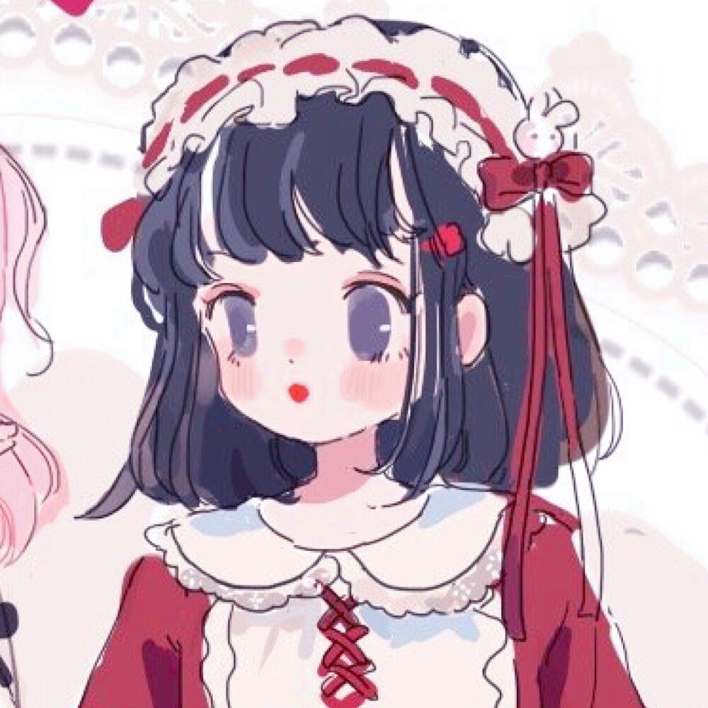 闺蜜头像:你一直都是我的小公主_腾讯新闻