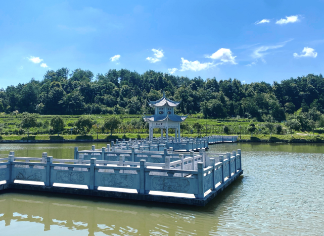 永康这片"长溪古地"换新颜|下里溪村|南城门|永康县|里溪|李溪