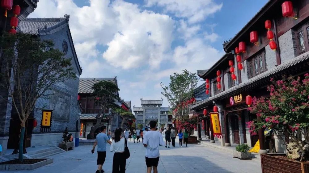 来一波图集看看咱莒县这个超级会客厅