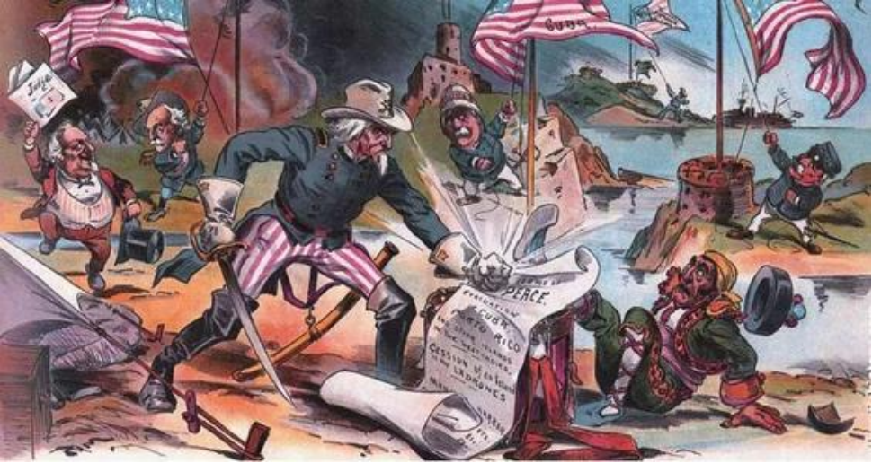 美国历史再次内战1877年的南北妥协是怎么回事