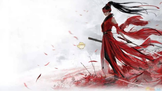 永劫无间胡桃角色设定太弱,偏向于辅助,牧冬:御剑飞行可解决!