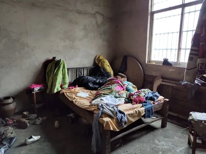 离家出走十年的母亲,不幸遭遇车祸,父亲带我去探望,结局出乎意料