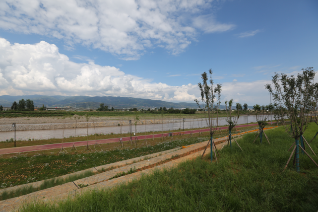 美丽乡村|西昌樟木箐还藏着一个湿地公园,等你来发现!