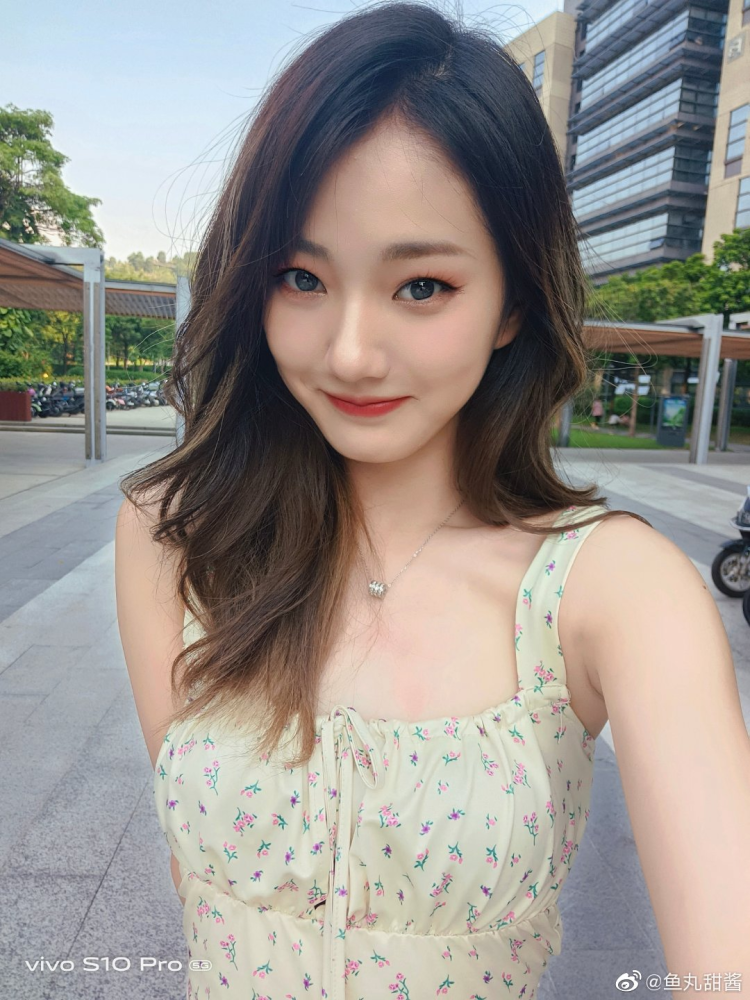 提高"自拍照好看"的标准,vivo s10 pro真有这个实力?