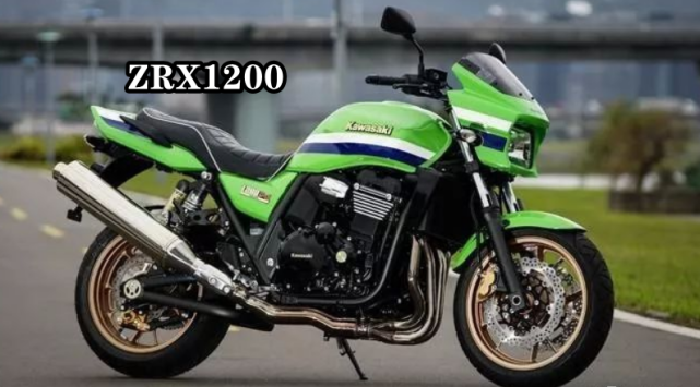 摩托车|试驾"街皇"本田cb1300:有灵魂的四缸