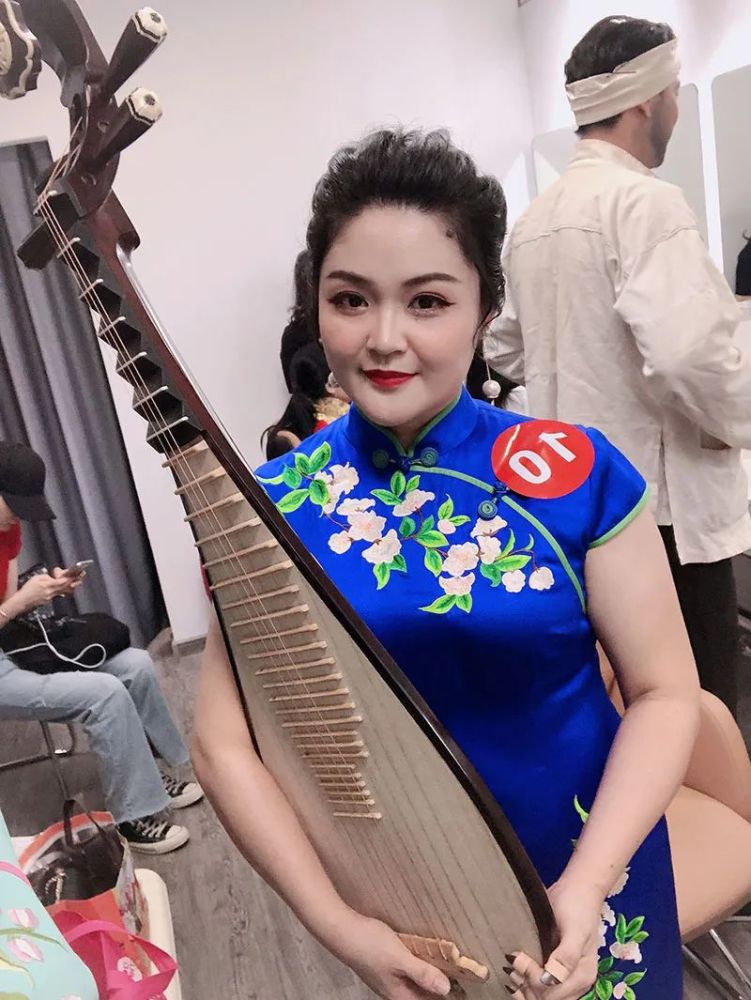 执委勇担当履职绽芳华丨福州曲艺人郑怡薪火相传的守艺人