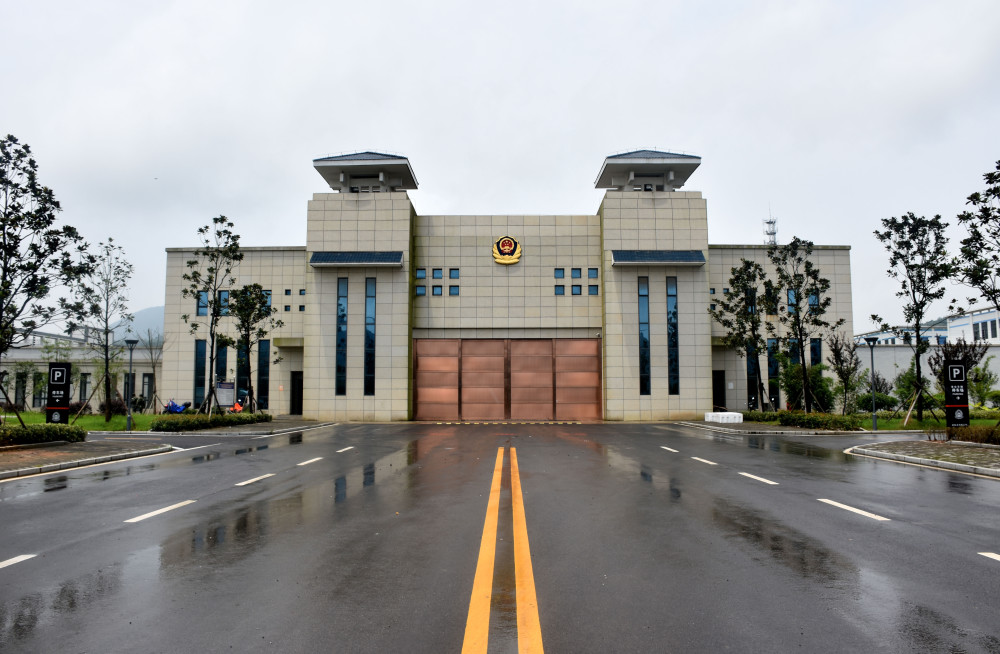 关于监狱说点你不知道的