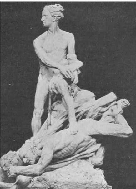 阿贝尔天才与贫困