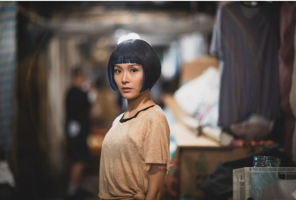 tvb出动视后挽救收视!《智能爱人》今晚播出!三大看点抢先看