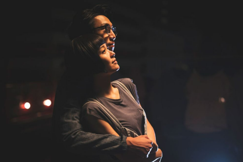 tvb出动视后挽救收视!《智能爱人》今晚播出!三大看点抢先看