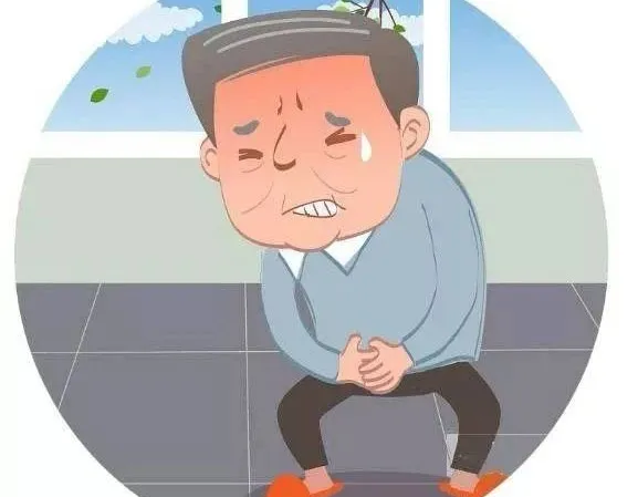 针对上述诱因,预防前列腺增生的加重和尿潴留的发生.