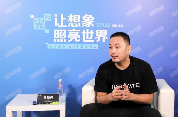 从玩到创想迷你创想在这些年经历了什么