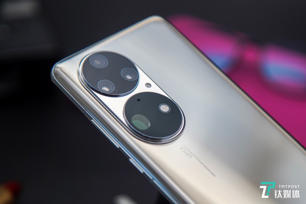华为p50pro评测5g成为遗憾影像持续坚持钛极客