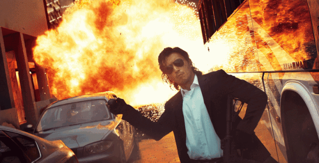 谢霆锋|舒淇|生图|颜值