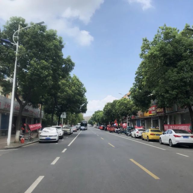 2021年8月2日起,禄口街道开始第六轮核酸检测.