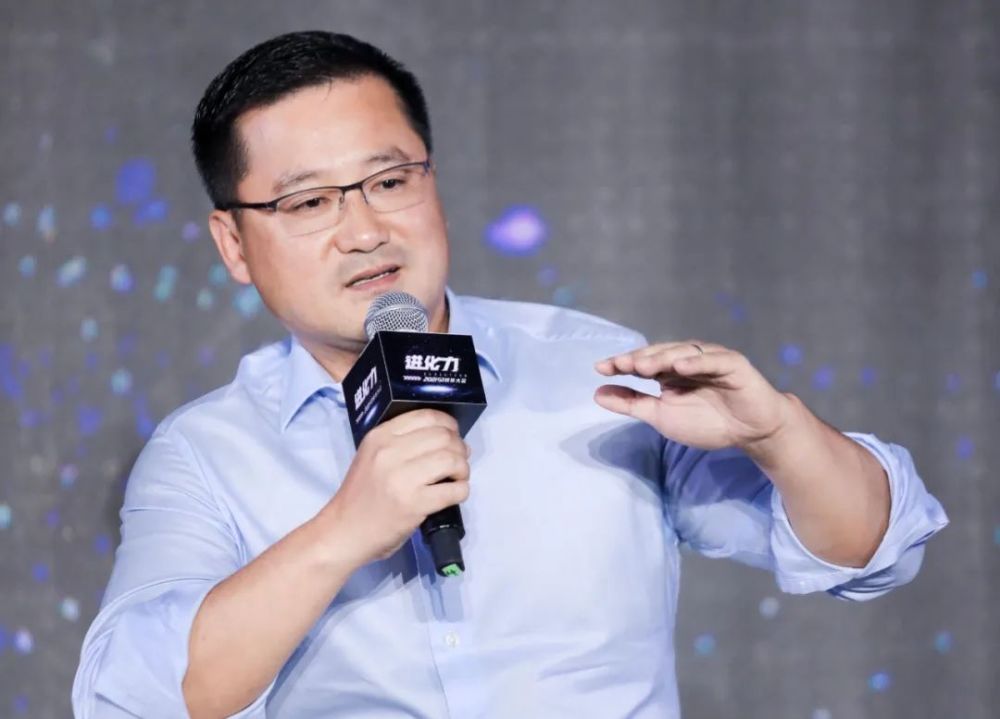 未来五年发展趋势听听g7翟学魂普洛斯梅志明赢彻马喆人咋说