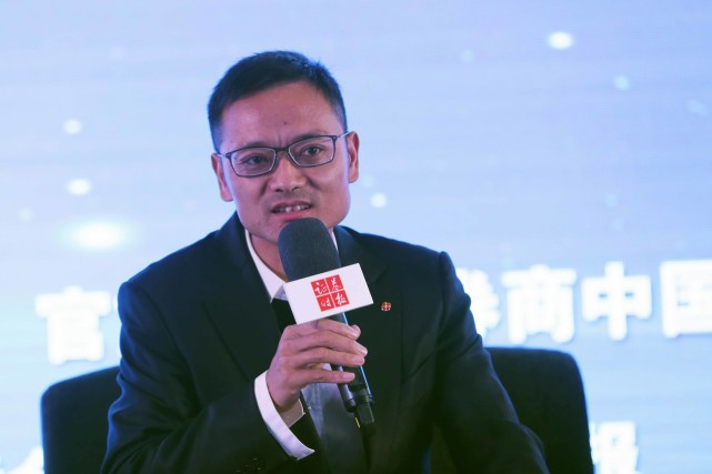 投资界公认的"基金经理天花板"陈光明,到底有多牛|陈光明|投资界|睿远