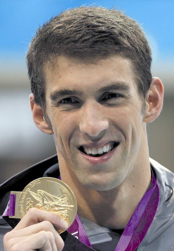 奥运史上夺金最多的运动员排名菲尔普斯与博尔特谁更逆天