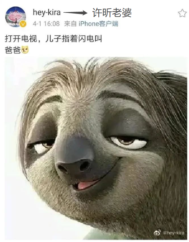 在形象上,不仅跟"爆笑虫子"撞脸;"怎么打出个零分,这段别播了,太丢人