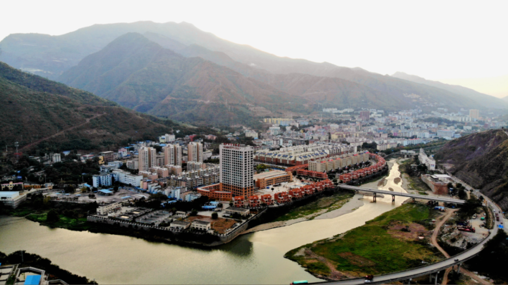 我在老家元阳等候您元阳县干部规划家乡行动倡议书