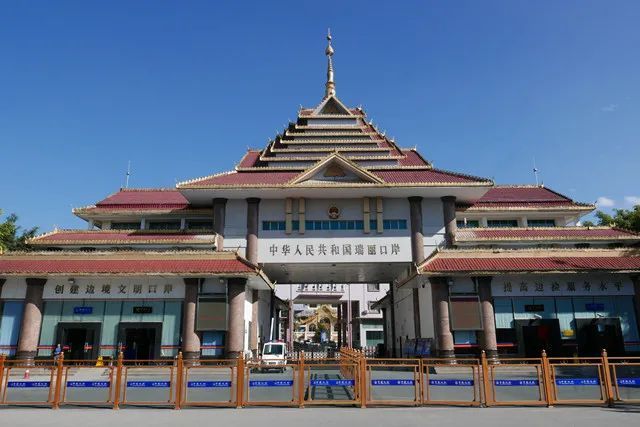 缅甸疫情危急,联合国官员:须防范疫情通过边境跨境传播