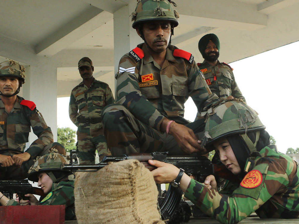 印媒体人印度根本不了解阿富汗担心的只是塔利班上台没法偷偷搞事